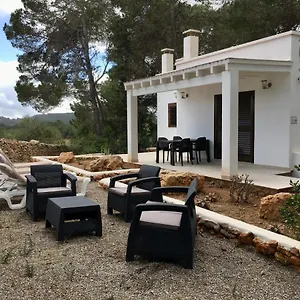 Casa Ribas Appartamento Santa Eularia des Riu