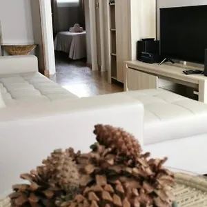Cosy Well Located Tenerife Sur Golf Appartamento San Miguel de Abona