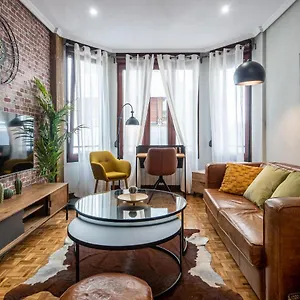  Apartment Palermo By Beauty Spain