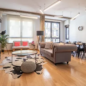  Apartment Palermo Soho By Beauty Spain