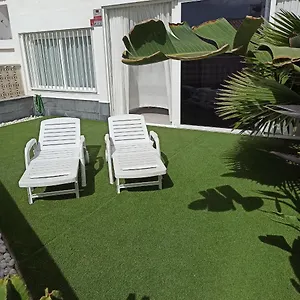  Apartment Bruna's House Spain
