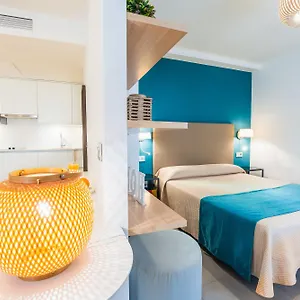 Debambu Larios Apartamento Málaga