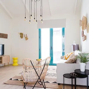 Atenea Appartement