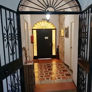 Patio De Arance Apartamento Málaga