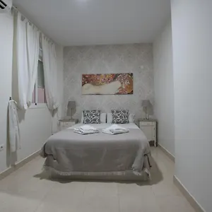 Carreteria 73 Center Appartement