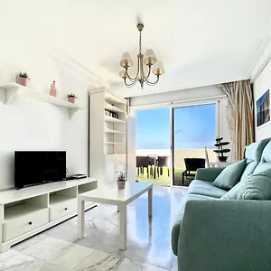  Apartment Buenavista Floor Penthouse Spain