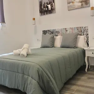 Appartamento Nuevo Apto Divina Pastora N-3, Málaga