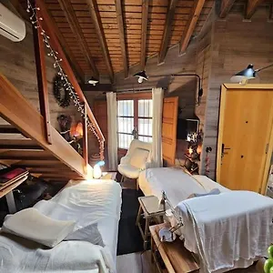 Appartamento Attico Luxury Suitemalaga, Málaga