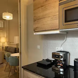  Appartement Loles De Cisneros Catedral