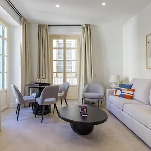 Appartamento Plaza Del Siglo & Boutique By Caleta Homes, Málaga