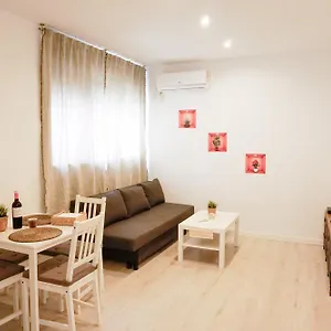 Appartamento Martina I, Málaga