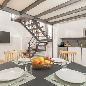  Appartement Dobo Postigos