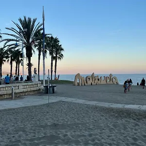 Appartamento Malaga's Secret, Málaga