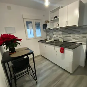 Appartamento Canaima, Málaga