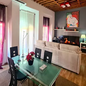 Montano17 Appartement Málaga