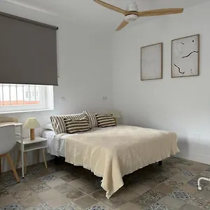 Appartamento The Sunnydise, Málaga