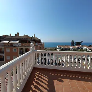  Appartement Lovely Penthouse In Front Of The With Free Parking