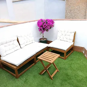 Appartamento Larios, Málaga