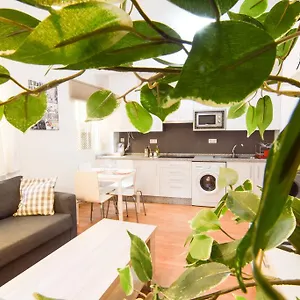  Apartment Letmalaga Giant