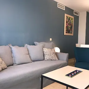  Apartamento Apartamento Paseo Marítimo Antonio Banderas