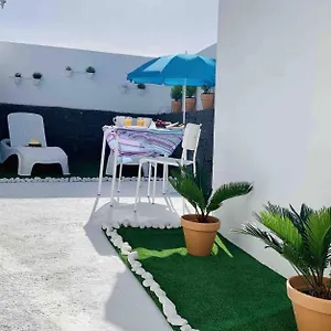 Loft La Isla Appartamento Playa Blanca (Lanzarote)